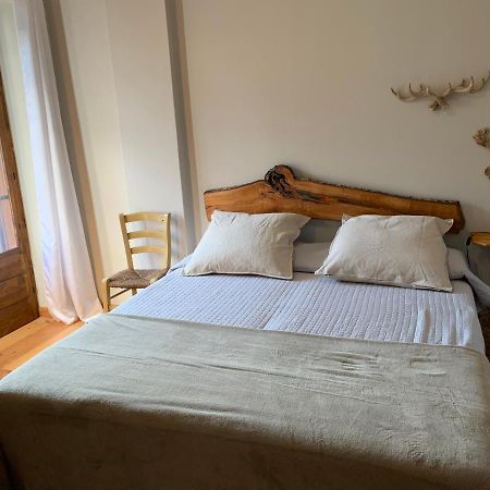 Blue Mountain Apartment Ponte Di Legno Exterior photo